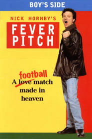 Fever Pitch Juliste