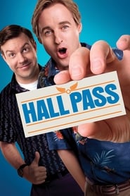 مشاهدة فيلم Hall Pass 2011 مباشر اونلاين