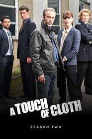 A Touch of Cloth Season 2