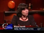 Alison Gopnik