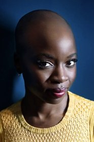 Danai Gurira Danai Gurira