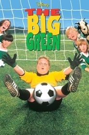 The Big Green Film Stream