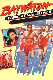 مشاهدة فيلم Baywatch: Panic at Malibu Pier 1989 مباشر اونلاين