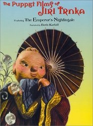 The Emperor's Nightingale Film online HD