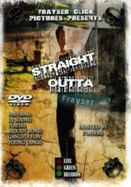 Straight Outta Frayser (2007) Straight Outta Frayser (2007)