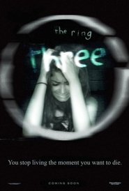 poster do Rings