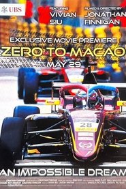 Zero to Macao (2024) Zero to Macao (2024)