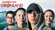 Kampen om Gr&oslash;nland