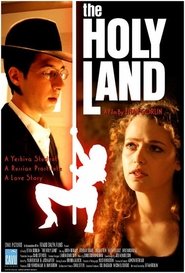 Affiche de Film The Holy Land