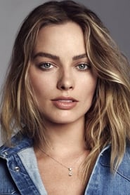 Image Margot Robbie