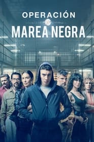 Operación Marea Negra Season 2 Episode 4 مترجمة