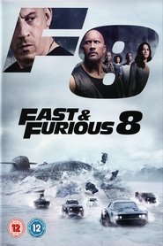 The Fate of the Furious se film streaming