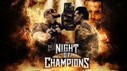 WWE Night of Champions 2025