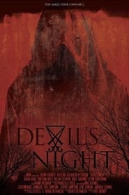 Devil's Night Film Streaming HD