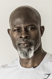 Djimon Hounsou