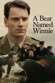 A Bear Named Winnie (2004) A Bear Named Winnie (2004)