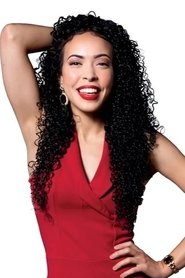 Vashti Prins is Shireen Abrahams