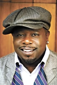 Cedric the Entertainer