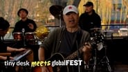 Cui Jian: Tiny Desk meets globalFEST 2023