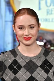 Karen Gillan Karen Gillan