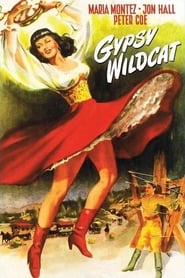 Gypsy Wildcat