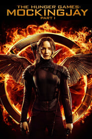 مشاهدة فيلم The Hunger Games: Mockingjay – Part 1 2014 مترجم مباشر اونلاين