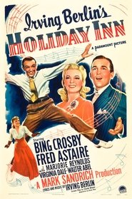 Holiday Inn film streaming