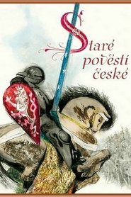 Staré povesti ceské Juliste