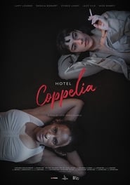 مشاهدة فيلم Hotel Coppelia 2021 مباشر اونلاين