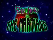 Billy and Mandy vs. the Martians