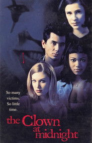 The Clown at Midnight