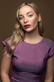 Mary Agnes Nixon is Copa Coat Check Girl