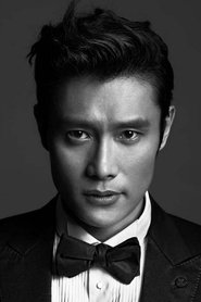 Lee Byung-hun Lee Byung-hun