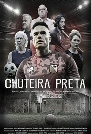 Imagem Chuteira Preta