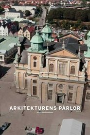 Nya arkitekturens pÃ¤rlor