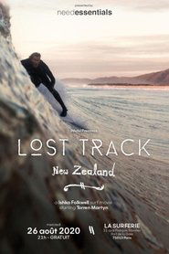 Lost Track New Zealand (2020) Lost Track New Zealand (2020)