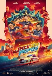 Watch Jack Em Popoy: The Puliscredibles (2018)