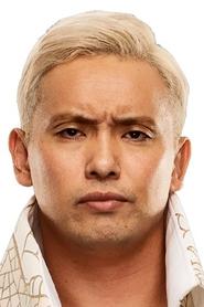Kazuchika Okada Kazuchika Okada