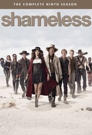 Shameless Season 9 Episode 12