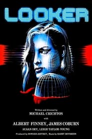 مشاهدة فيلم Looker 1981 مترجم