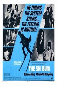 The Ski Bum Film in Streaming Completo in Italiano