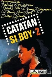 Catatan si Boy 2 Film Downloaden