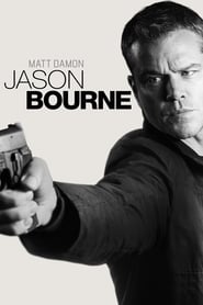 مشاهدة فيلم Jason Bourne 2016 مترجم مباشر اونلاين