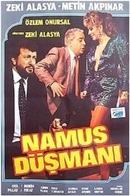 Se Namus Düşmanı filmer online