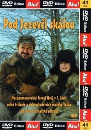 Pod Jezevčí skálou affisch