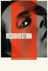 Resurrection (2022)