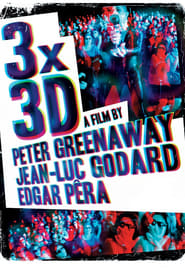 3x3D Film Streaming HD