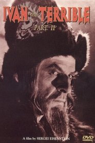 Bilder von Ivan the Terrible, Part II: The Boyars' Plot
