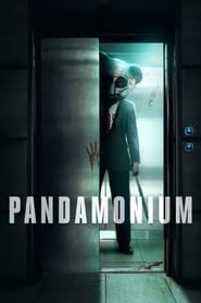 مشاهدة فيلم Pandamonium 2020 مباشر اونلاين