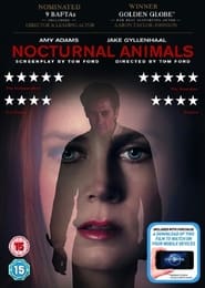 مشاهدة فيلم Nocturnal Animals 2016 مترجم